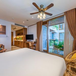 Deluxe Doppelzimmer